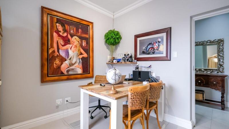4 Bedroom Property for Sale in Blue Mountain Village Western Cape